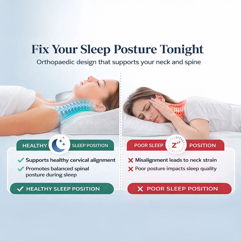 Good Sleep Pillow™