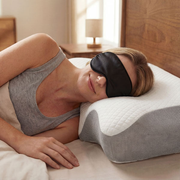 Good Sleep Pillow™